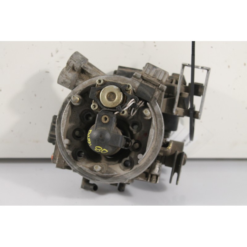 AUDI - 80 - Injection Monopoint - ΚΩΔΙΚΟΣ ΜΗΧΑΝΗΣ:  - ΚΥΒΙΚΑ:  - ΕΤΟΣ: 1992 - ΚΩΔ.ΚΑΤ/ΣΤΗ: 34352105112181  0132008600.Μεταχειρισ