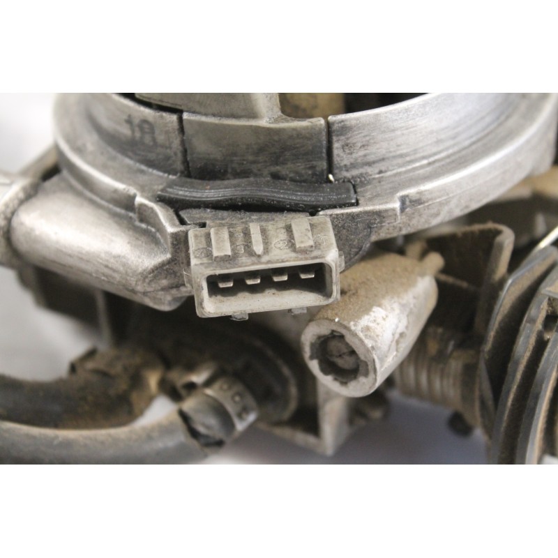 FIAT - SEICENTO - Injection Monopoint - ΚΩΔΙΚΟΣ ΜΗΧΑΝΗΣ:  - ΚΥΒΙΚΑ:  - ΕΤΟΣ: 2001 - ΚΩΔ.ΚΑΤ/ΣΤΗ: 0132008600.Μεταχειρισμένα ανταλ