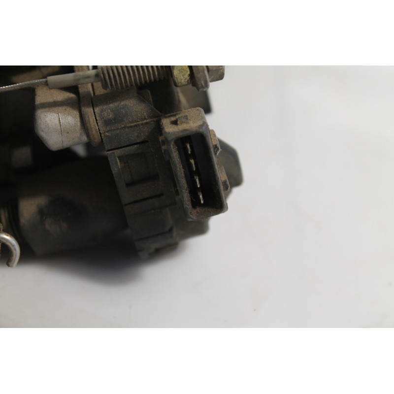 FIAT - SEICENTO - Injection Monopoint - ΚΩΔΙΚΟΣ ΜΗΧΑΝΗΣ:  - ΚΥΒΙΚΑ:  - ΕΤΟΣ: 2001 - ΚΩΔ.ΚΑΤ/ΣΤΗ: 0132008600.Μεταχειρισμένα ανταλ