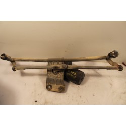 FORD- ORION - Μοτέρ υαλοκαθαριστήρων--