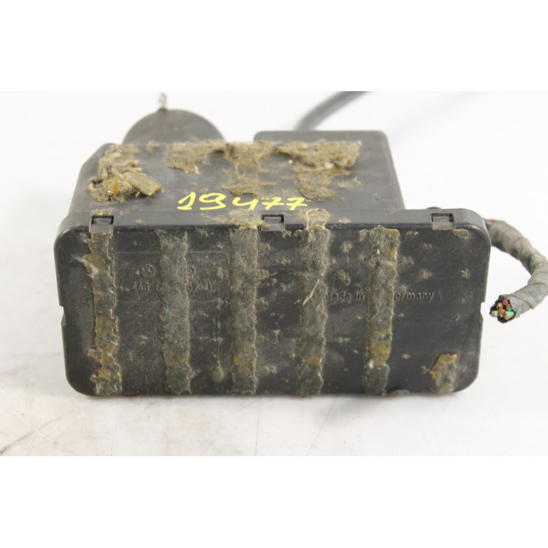 AUDI - 80 - Αντλία αέρα κεντρικού κλειδώματος -  - ΕΤΟΣ: 1990 - ΚΩΔ.ΚΑΤ/ΣΤΗ: .Μεταχειρισμένα ανταλλακτικά αυτοκινήτων www.usedpa