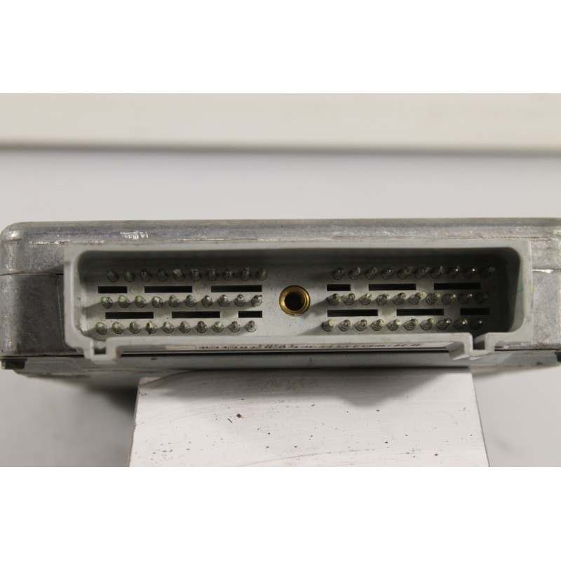 FORD - PUMA - Εγκέφαλος ECU -  - ΕΤΟΣ: 2000 - ΚΩΔ.ΚΑΤ/ΣΤΗ: HINTLPE627.Μεταχειρισμένα ανταλλακτικά αυτοκινήτων www.usedparts.gr.Α