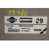 NISSAN - PRIMERA  - Εγκέφαλος ECU -  - ΕΤΟΣ: 1999 - ΚΩΔ.ΚΑΤ/ΣΤΗ: 237103J306.Μεταχειρισμένα ανταλλακτικά αυτοκινήτων www.usedpart