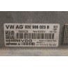 SKODA - FABIA - Εγκέφαλος ECU -  - ΕΤΟΣ:  - ΚΩΔ.ΚΑΤ/ΣΤΗ: 03E906023B  5WP4080804.Μεταχειρισμένα ανταλλακτικά αυτοκινήτων www.used