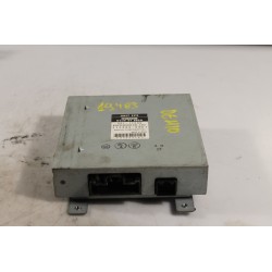 MAZDA - DEMIO - Εγκέφαλος ECU -  - ΕΤΟΣ: 1999 - ΚΩΔ.ΚΑΤ/ΣΤΗ: 99117600  1129000051.Μεταχειρισμένα ανταλλακτικά αυτοκινήτων www.us