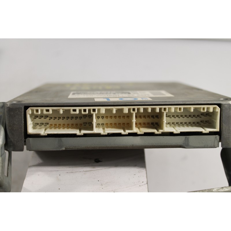 TOYOTA - YARIS - Εγκέφαλος ECU -  - ΕΤΟΣ: 2000 - ΚΩΔ.ΚΑΤ/ΣΤΗ: 8966152080  2110005990.Μεταχειρισμένα ανταλλακτικά αυτοκινήτων www