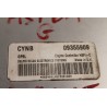 OPEL - ASTRA - Εγκέφαλος ECU -  - ΕΤΟΣ: 2000 - ΚΩΔ.ΚΑΤ/ΣΤΗ: 09355909.Μεταχειρισμένα ανταλλακτικά αυτοκινήτων www.usedparts.gr.Απ