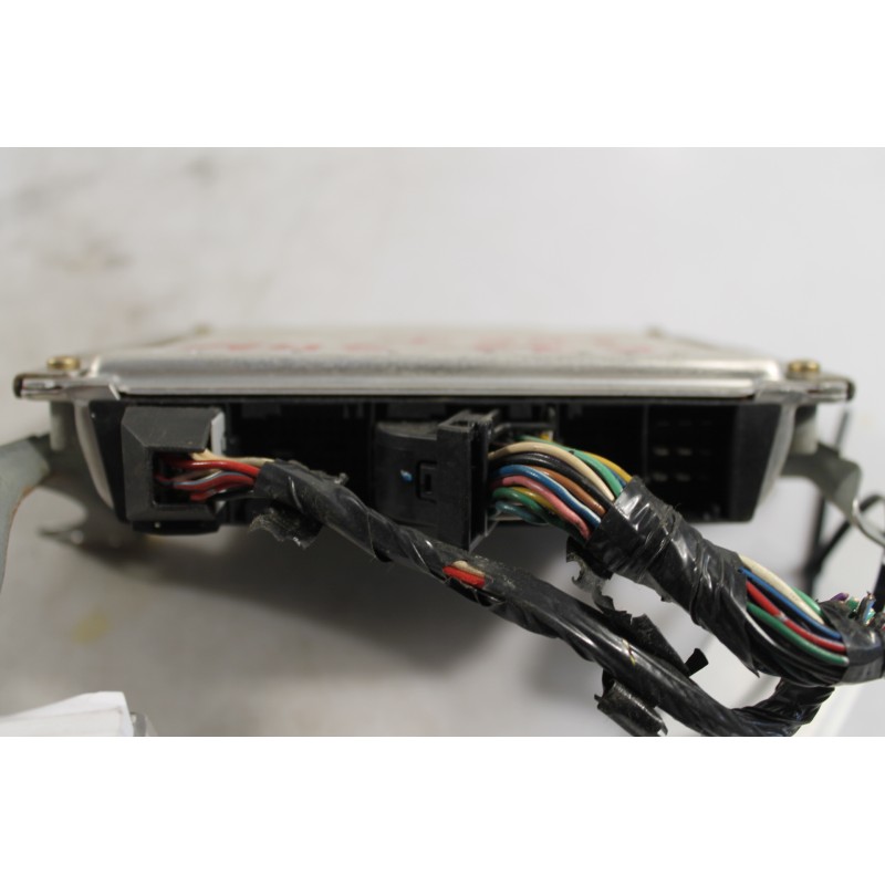 TOYOTA - COROLLA - Εγκέφαλος ECU -  - ΕΤΟΣ: 2001 - ΚΩΔ.ΚΑΤ/ΣΤΗ: 0261206481  01022226SA7647.Μεταχειρισμένα ανταλλακτικά αυτοκινήτ