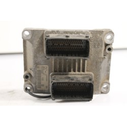 ALFA ROMEO - 147 - Εγκέφαλος ECU -  - ΕΤΟΣ: 2004 - ΚΩΔ.ΚΑΤ/ΣΤΗ: 1279H03963  0261206714.Μεταχειρισμένα ανταλλακτικά αυτοκινήτων w