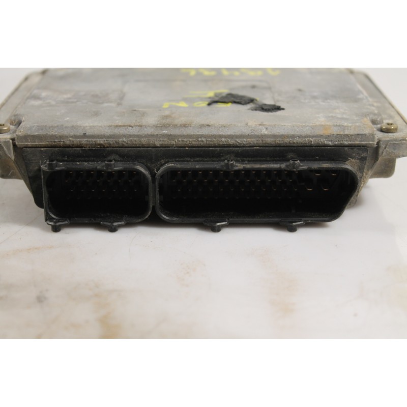 SEAT - LEON - Εγκέφαλος ECU -  - ΕΤΟΣ: 2000 - ΚΩΔ.ΚΑΤ/ΣΤΗ: 036906014AQ .Μεταχειρισμένα ανταλλακτικά αυτοκινήτων www.usedparts.gr