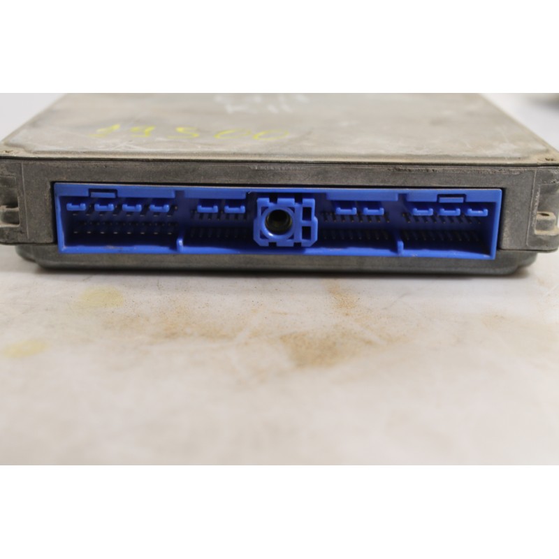NISSAN - MICRA - Εγκέφαλος ECU -  - ΕΤΟΣ: 1998 - ΚΩΔ.ΚΑΤ/ΣΤΗ: 0261203984  237100U400.Μεταχειρισμένα ανταλλακτικά αυτοκινήτων www