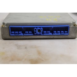 NISSAN - MICRA - Εγκέφαλος ECU -  - ΕΤΟΣ: 1997 - ΚΩΔ.ΚΑΤ/ΣΤΗ: 0261204247 .Μεταχειρισμένα ανταλλακτικά αυτοκινήτων www.usedparts.