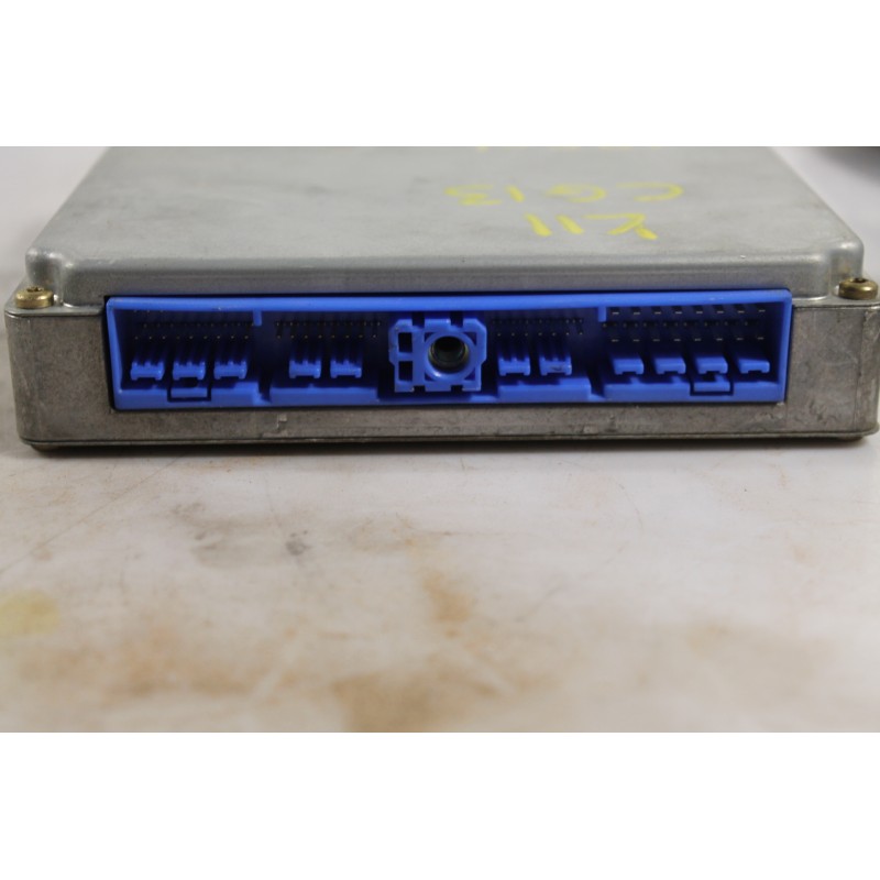 NISSAN - MICRA - Εγκέφαλος ECU -  - ΕΤΟΣ: 1997 - ΚΩΔ.ΚΑΤ/ΣΤΗ: 0261204247 .Μεταχειρισμένα ανταλλακτικά αυτοκινήτων www.usedparts.