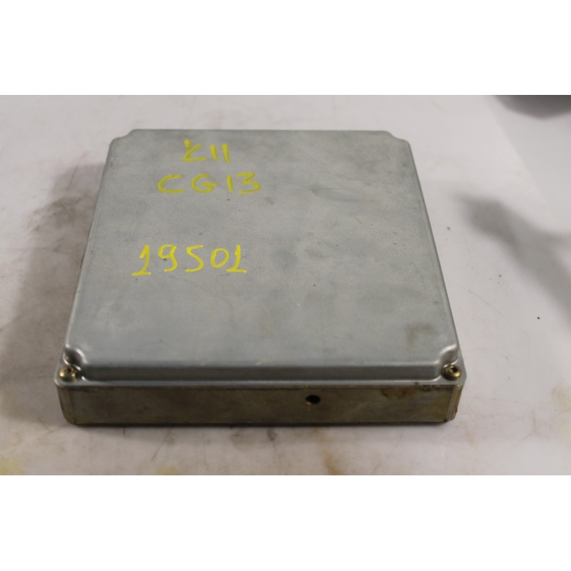 NISSAN - MICRA - Εγκέφαλος ECU -  - ΕΤΟΣ: 1997 - ΚΩΔ.ΚΑΤ/ΣΤΗ: 0261204247 .Μεταχειρισμένα ανταλλακτικά αυτοκινήτων www.usedparts.
