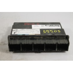 FORD - FOCUS - Ασφαλειοθήκη καμπίνας -  - ΕΤΟΣ: 1998 - ΚΩΔ.ΚΑΤ/ΣΤΗ: 1S7T15K600FC.Μεταχειρισμένα ανταλλακτικά αυτοκινήτων www.use