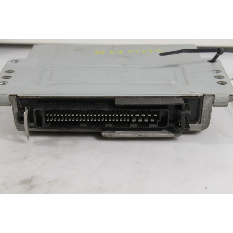 KIA - SHUMA - Εγκέφαλος ECU -  - ΕΤΟΣ: 1998 - ΚΩΔ.ΚΑΤ/ΣΤΗ: K103735112C.Μεταχειρισμένα ανταλλακτικά αυτοκινήτων www.usedparts.gr.
