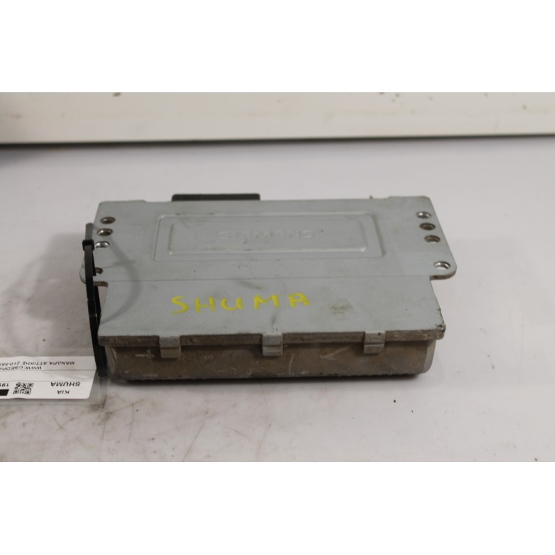 KIA - SHUMA - Εγκέφαλος ECU -  - ΕΤΟΣ: 1998 - ΚΩΔ.ΚΑΤ/ΣΤΗ: K103735112C.Μεταχειρισμένα ανταλλακτικά αυτοκινήτων www.usedparts.gr.