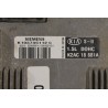 KIA - SHUMA - Εγκέφαλος ECU -  - ΕΤΟΣ: 1998 - ΚΩΔ.ΚΑΤ/ΣΤΗ: K103735112C.Μεταχειρισμένα ανταλλακτικά αυτοκινήτων www.usedparts.gr.