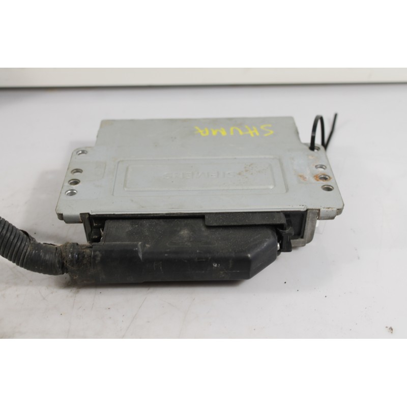 KIA - SHUMA - Εγκέφαλος ECU -  - ΕΤΟΣ: 1998 - ΚΩΔ.ΚΑΤ/ΣΤΗ: K103735112C.Μεταχειρισμένα ανταλλακτικά αυτοκινήτων www.usedparts.gr.