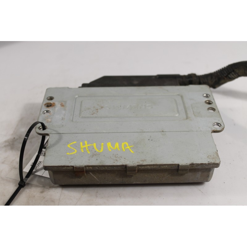 KIA - SHUMA - Εγκέφαλος ECU -  - ΕΤΟΣ: 1998 - ΚΩΔ.ΚΑΤ/ΣΤΗ: K103735112C.Μεταχειρισμένα ανταλλακτικά αυτοκινήτων www.usedparts.gr.