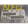 PEUGEOT - 206 - Εγκέφαλος ECU -  - ΕΤΟΣ: 2000 - ΚΩΔ.ΚΑΤ/ΣΤΗ: 0261208101  9648482980.Μεταχειρισμένα ανταλλακτικά αυτοκινήτων www.