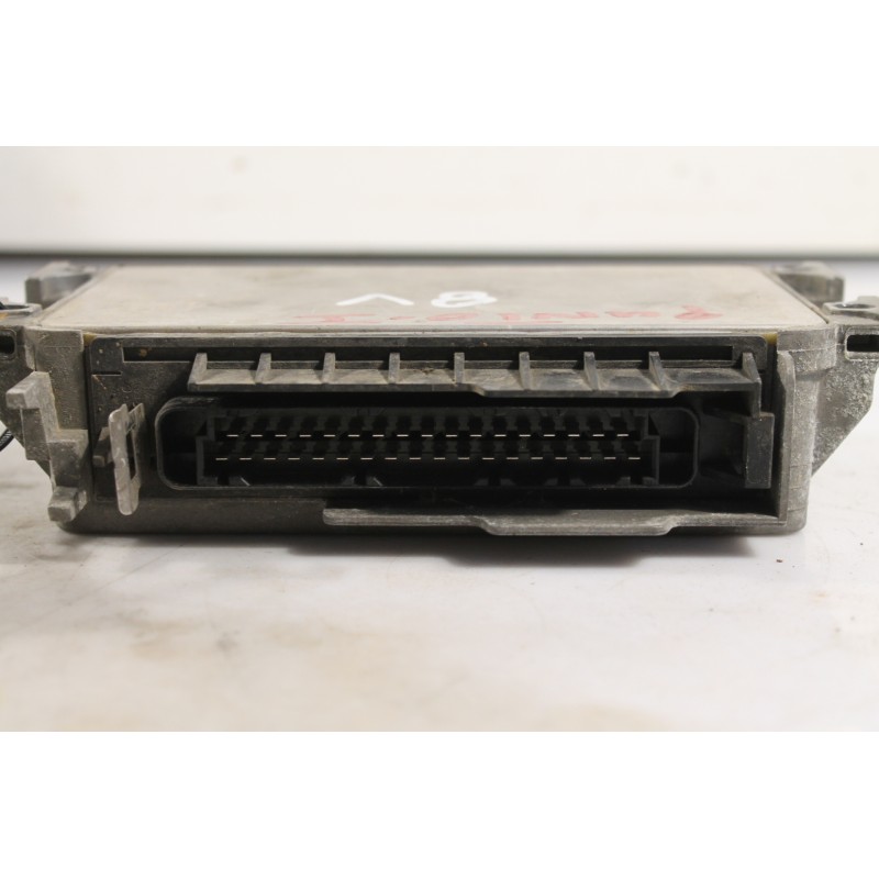 FIAT - PUNTO - Εγκέφαλος ECU -  - ΕΤΟΣ: 1998 - ΚΩΔ.ΚΑΤ/ΣΤΗ: IAW16FEB 6A3750.Μεταχειρισμένα ανταλλακτικά αυτοκινήτων www.usedpart