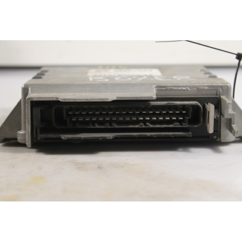 ALFA ROMEO - 145 - Εγκέφαλος ECU -  - ΕΤΟΣ: 1999 - ΚΩΔ.ΚΑΤ/ΣΤΗ: IAW8F6B090837.Μεταχειρισμένα ανταλλακτικά αυτοκινήτων www.usedpa