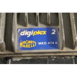 LANCIA - DEDRA - Εγκέφαλος ECU -  - ΕΤΟΣ: 1993 - ΚΩΔ.ΚΑΤ/ΣΤΗ: MED474A.Μεταχειρισμένα ανταλλακτικά αυτοκινήτων www.usedparts.gr.Α