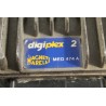 LANCIA - DEDRA - Εγκέφαλος ECU -  - ΕΤΟΣ: 1993 - ΚΩΔ.ΚΑΤ/ΣΤΗ: MED474A.Μεταχειρισμένα ανταλλακτικά αυτοκινήτων www.usedparts.gr.Α