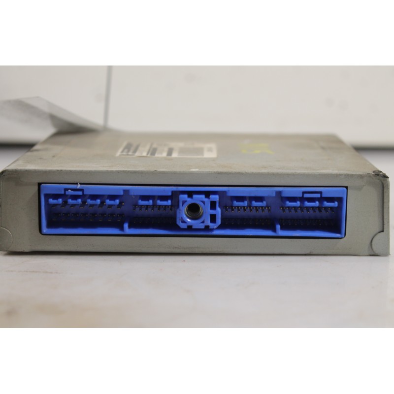 NISSAN - ALMERA - Εγκέφαλος ECU -  - ΕΤΟΣ: 2000 - ΚΩΔ.ΚΑΤ/ΣΤΗ: MECN207  237101N002 .Μεταχειρισμένα ανταλλακτικά αυτοκινήτων www.