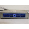 NISSAN - ALMERA - Εγκέφαλος ECU -  - ΕΤΟΣ: 2000 - ΚΩΔ.ΚΑΤ/ΣΤΗ: MECN207  237101N002 .Μεταχειρισμένα ανταλλακτικά αυτοκινήτων www.