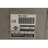 NISSAN - ALMERA - Εγκέφαλος ECU -  - ΕΤΟΣ: 1998 - ΚΩΔ.ΚΑΤ/ΣΤΗ: MECN207  237101N002.Μεταχειρισμένα ανταλλακτικά αυτοκινήτων www.u