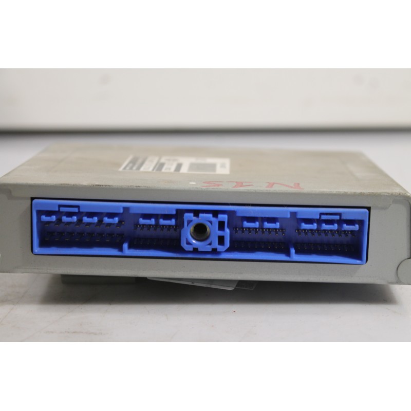 NISSAN - ALMERA - Εγκέφαλος ECU -  - ΕΤΟΣ: 1998 - ΚΩΔ.ΚΑΤ/ΣΤΗ: MECN207  237101N002.Μεταχειρισμένα ανταλλακτικά αυτοκινήτων www.u