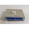 NISSAN - ALMERA - Εγκέφαλος ECU -  - ΕΤΟΣ: 1998 - ΚΩΔ.ΚΑΤ/ΣΤΗ: MECN207  237101N002.Μεταχειρισμένα ανταλλακτικά αυτοκινήτων www.u