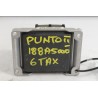 FIAT - PUNTO - Εγκέφαλος ECU -  - ΕΤΟΣ: 2003 - ΚΩΔ.ΚΑΤ/ΣΤΗ: 0261207902  ME73H4F002.Μεταχειρισμένα ανταλλακτικά αυτοκινήτων www.u