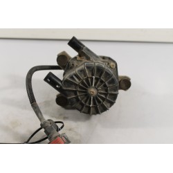 FIAT - SCUDO - Βοηθητική αντλία αέρος -  - ΕΤΟΣ: 2005 - ΚΩΔ.ΚΑΤ/ΣΤΗ: 9638109680  2590013A.Μεταχειρισμένα ανταλλακτικά αυτοκινήτω