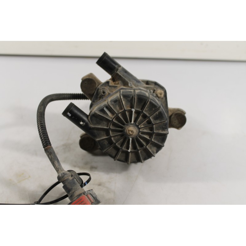 FIAT - SCUDO - Βοηθητική αντλία αέρος -  - ΕΤΟΣ: 2005 - ΚΩΔ.ΚΑΤ/ΣΤΗ: 9638109680  2590013A.Μεταχειρισμένα ανταλλακτικά αυτοκινήτω