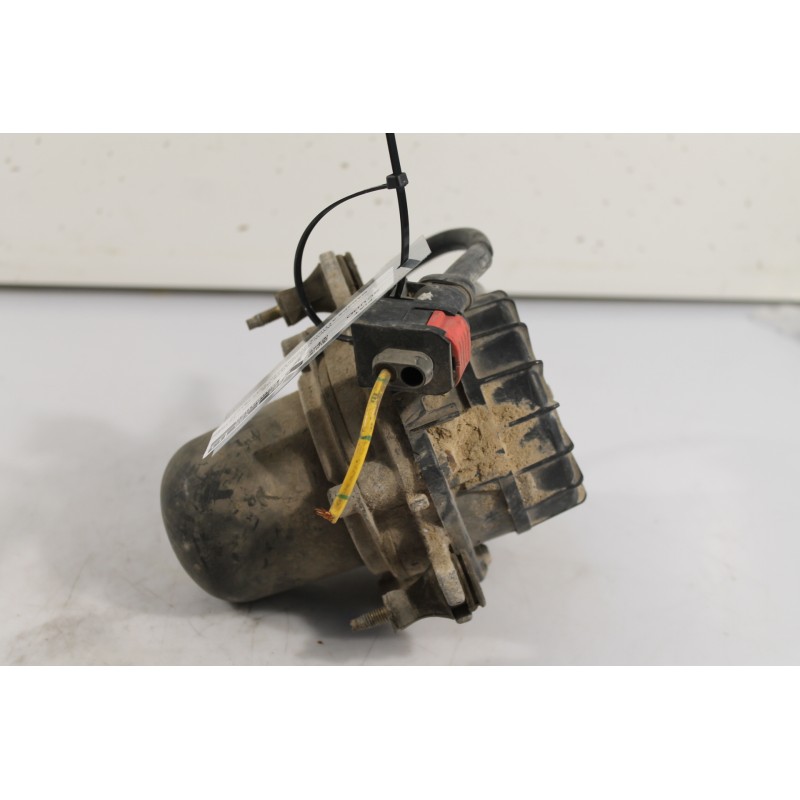 FIAT - SCUDO - Βοηθητική αντλία αέρος -  - ΕΤΟΣ: 2005 - ΚΩΔ.ΚΑΤ/ΣΤΗ: 9638109680  2590013A.Μεταχειρισμένα ανταλλακτικά αυτοκινήτω