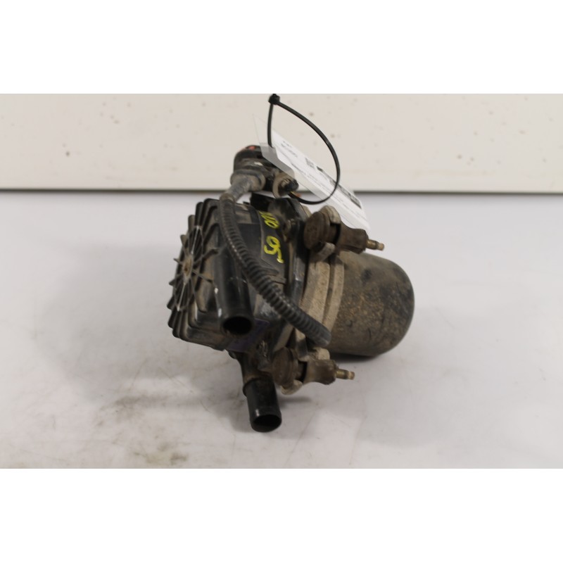 FIAT - SCUDO - Βοηθητική αντλία αέρος -  - ΕΤΟΣ: 2005 - ΚΩΔ.ΚΑΤ/ΣΤΗ: 9638109680  2590013A.Μεταχειρισμένα ανταλλακτικά αυτοκινήτω