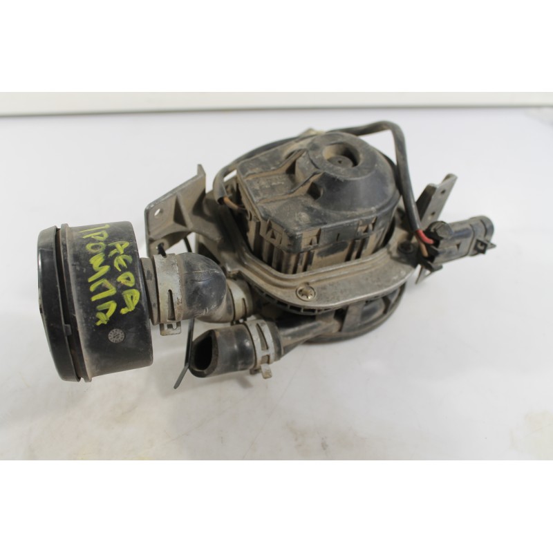 OPEL - CORSA - Βοηθητική αντλία αέρος -  - ΕΤΟΣ:  - ΚΩΔ.ΚΑΤ/ΣΤΗ: 90448606  1152847.Μεταχειρισμένα ανταλλακτικά αυτοκινήτων www.u