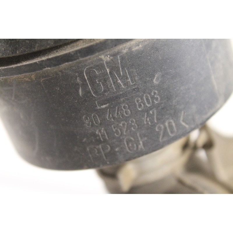 OPEL - CORSA - Βοηθητική αντλία αέρος -  - ΕΤΟΣ:  - ΚΩΔ.ΚΑΤ/ΣΤΗ: 90448803  1152347.Μεταχειρισμένα ανταλλακτικά αυτοκινήτων www.u