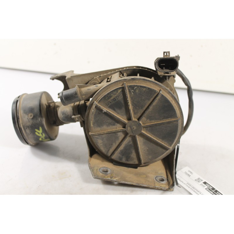 OPEL - TIGRA - Βοηθητική αντλία αέρος -  - ΕΤΟΣ: 2000 - ΚΩΔ.ΚΑΤ/ΣΤΗ: 90531962  90448803.Μεταχειρισμένα ανταλλακτικά αυτοκινήτων