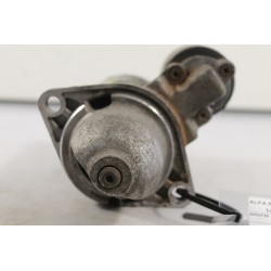 ALFA ROMEO - 145 - Μίζα -  - ΕΤΟΣ: 1999 - ΚΩΔ.ΚΑΤ/ΣΤΗ: 0001113004.Μεταχειρισμένα ανταλλακτικά αυτοκινήτων www.usedparts.gr.Απόσυ