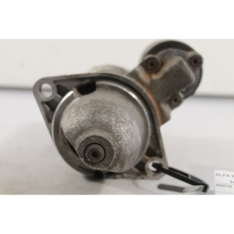 ALFA ROMEO - 145 - Μίζα -  - ΕΤΟΣ: 1999 - ΚΩΔ.ΚΑΤ/ΣΤΗ: 0001113004.Μεταχειρισμένα ανταλλακτικά αυτοκινήτων www.usedparts.gr.Απόσυ
