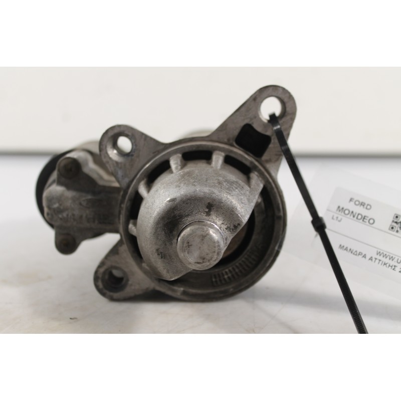 FORD - MONDEO - Μίζα -  - ΕΤΟΣ: 1999 - ΚΩΔ.ΚΑΤ/ΣΤΗ: 96BB11000AA.Μεταχειρισμένα ανταλλακτικά αυτοκινήτων www.usedparts.gr.Απόσυρσ