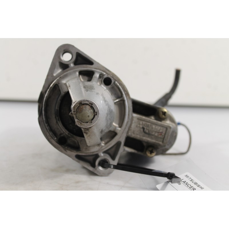 MITSUBISHI - LANCER - Μίζα -  - ΕΤΟΣ: 1983 - ΚΩΔ.ΚΑΤ/ΣΤΗ: 325928527.Μεταχειρισμένα ανταλλακτικά αυτοκινήτων www.usedparts.gr.Από