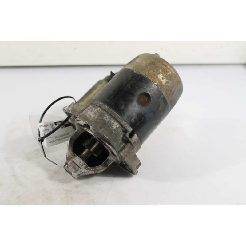 MITSUBISHI - LANCER - Μίζα -  - ΕΤΟΣ: 1983 - ΚΩΔ.ΚΑΤ/ΣΤΗ: 325928527.Μεταχειρισμένα ανταλλακτικά αυτοκινήτων www.usedparts.gr.Από