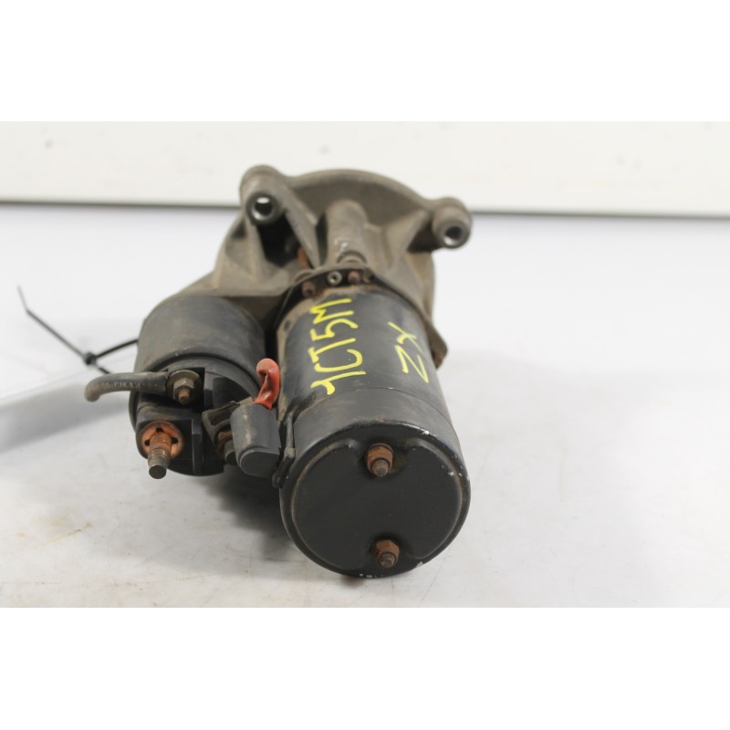 CITROEN - ZX - Μίζα -  - ΕΤΟΣ: 1995 - ΚΩΔ.ΚΑΤ/ΣΤΗ: .Μεταχειρισμένα ανταλλακτικά αυτοκινήτων www.usedparts.gr.Απόσυρση αυτοκινήτω