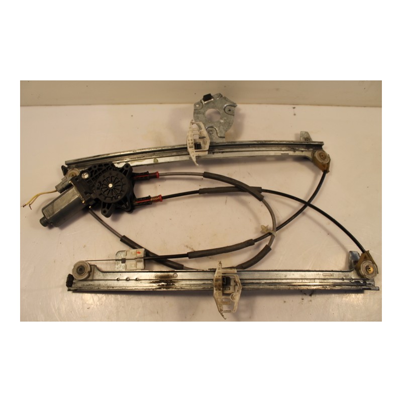 CITROEN- XSARA - Γρύλος παραθύρων-Μπροστά Αριστερά-I