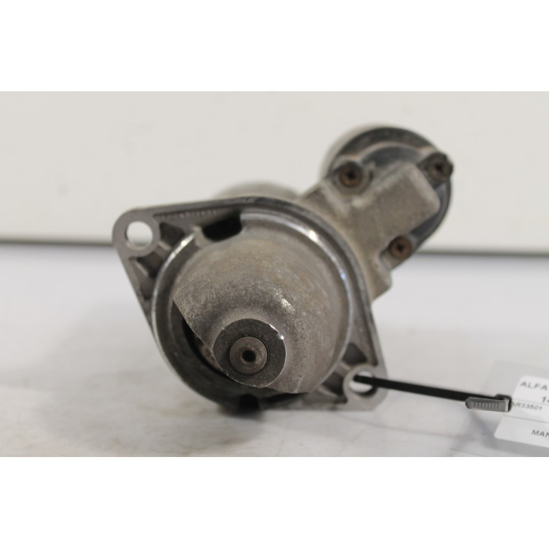 ALFA ROMEO - 145 - Μίζα -  - ΕΤΟΣ: 2000 - ΚΩΔ.ΚΑΤ/ΣΤΗ: 0331303006506  0C01113C04.Μεταχειρισμένα ανταλλακτικά αυτοκινήτων www.use